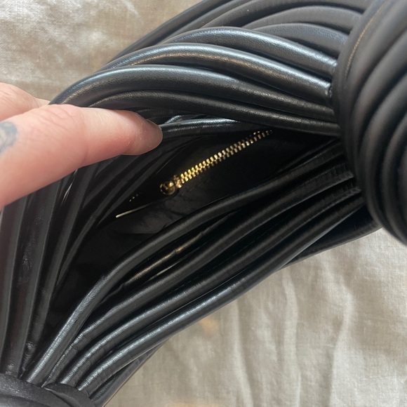 Commense pocket zip purse - Picture 4 of 4